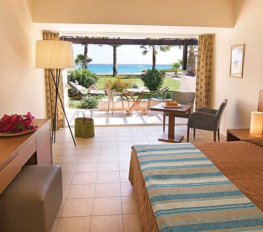 Nissi Beach Resort