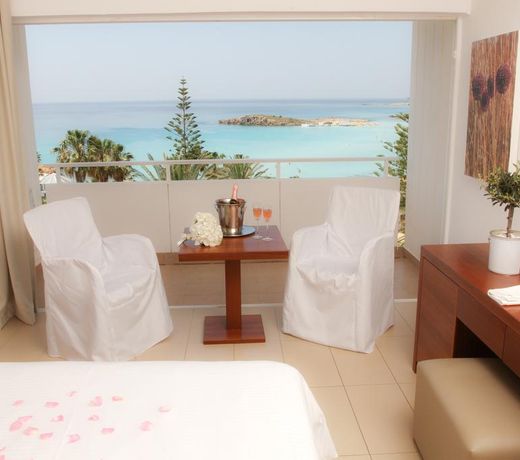 Nissi Beach Resort