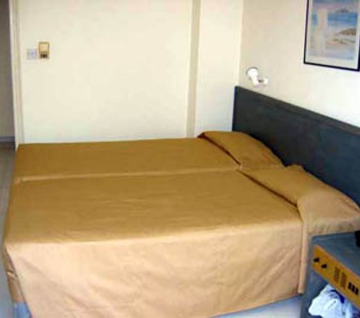 Euronapa Hotel Apartments