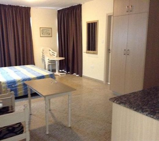 Christabelle Hotel Apartments