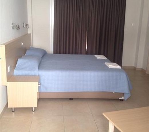 Christabelle Hotel Apartments
