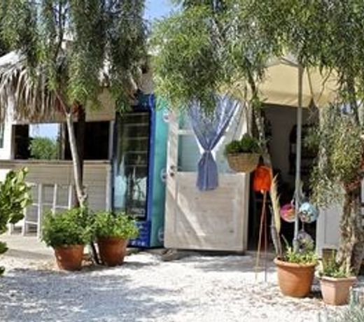Thalassines Villas