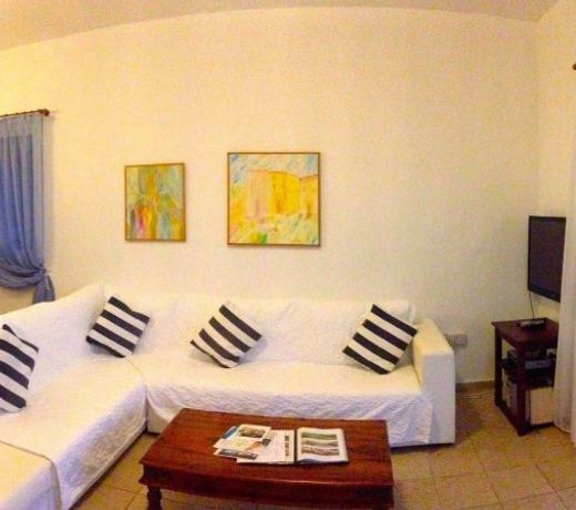 Thalassines Villas