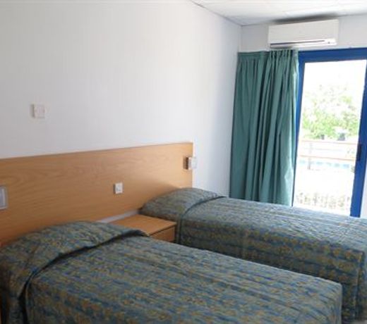 Green Bungalows Hotel Apartments