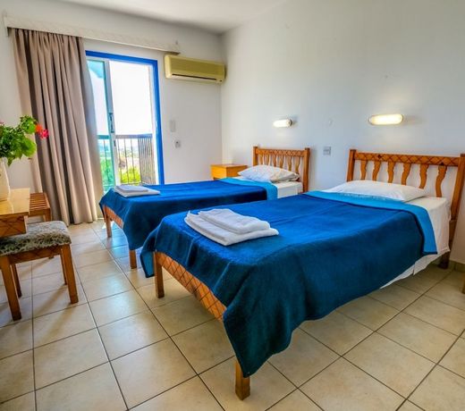 Aphelandra Hotel Apartments