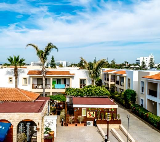 Aktea Beach Village