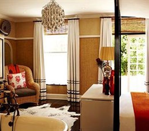 Hout Bay Manor