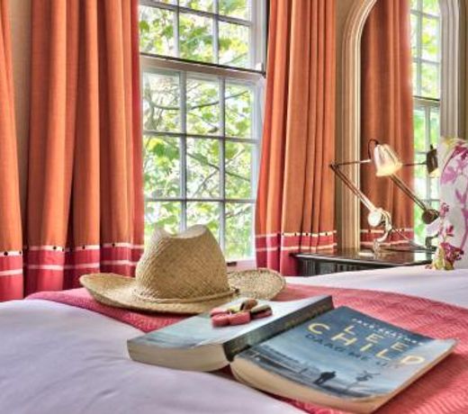 Hout Bay Manor
