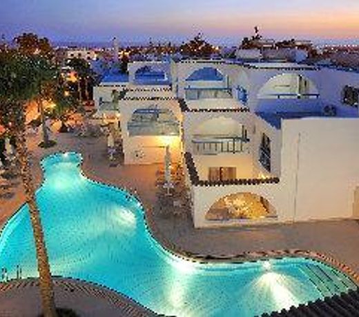 Petrosana Hotel Apartments
