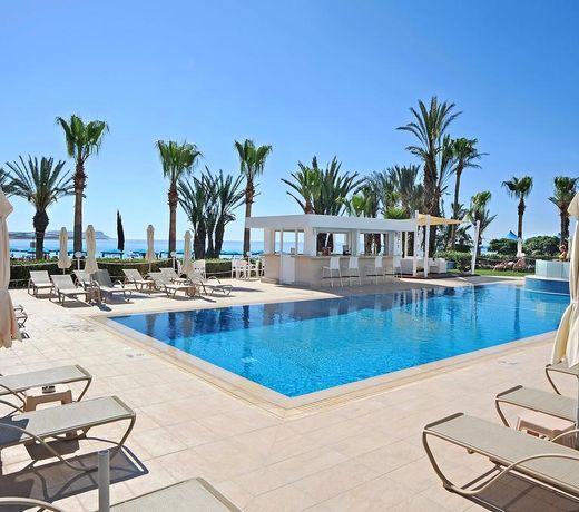 Okeanos Beach Boutique Hotel