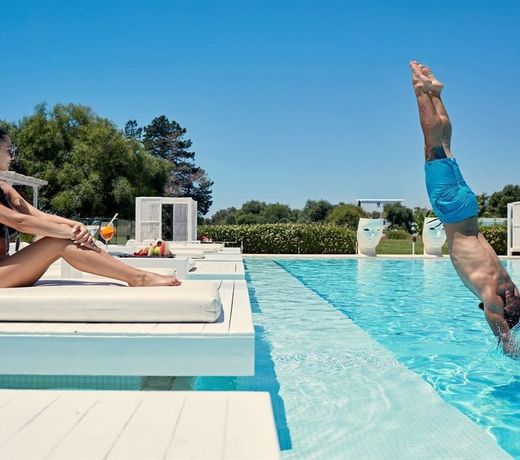 So White Club Resort