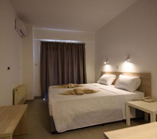 Evabelle Napa Hotel Apartments