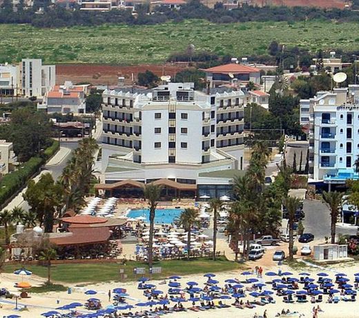 Pavlo Napa Beach Hotel