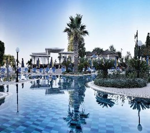 Melissi Beach Hotel & Spa