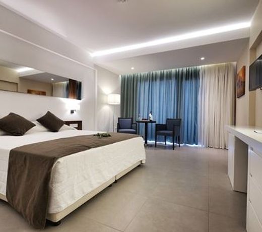 Melissi Beach Hotel & Spa