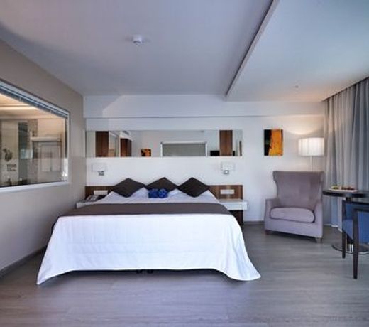 Melissi Beach Hotel & Spa