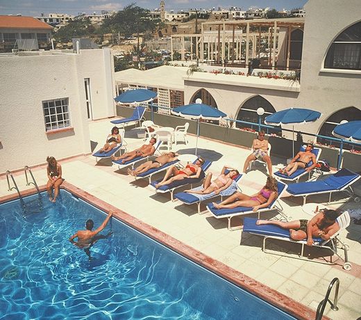 Cornelia Hotel