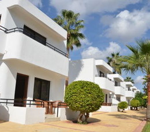 Adams Beach Hotel & Spa Deluxe Wing - Adults Only