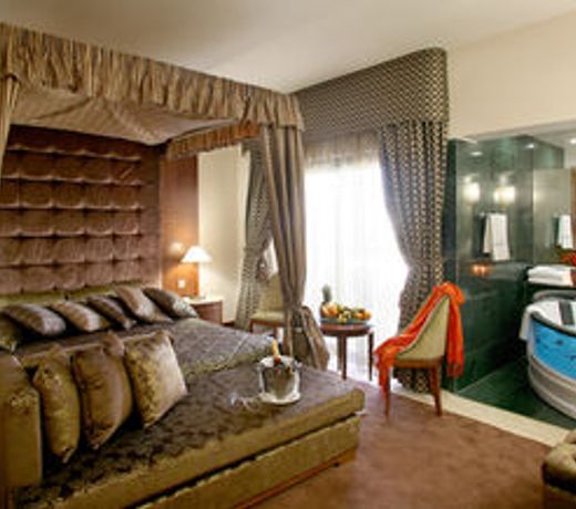 Adams Beach Hotel & Spa Deluxe Wing - Adults Only