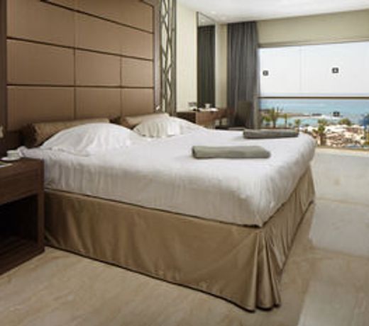 Adams Beach Hotel & Spa Deluxe Wing - Adults Only