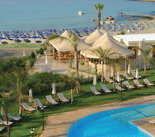 Olympic Bay - Adults Only
