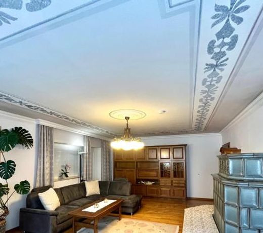 Ferienwohnung Walker