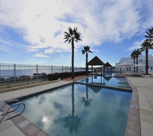 Sea Side Villa 3A