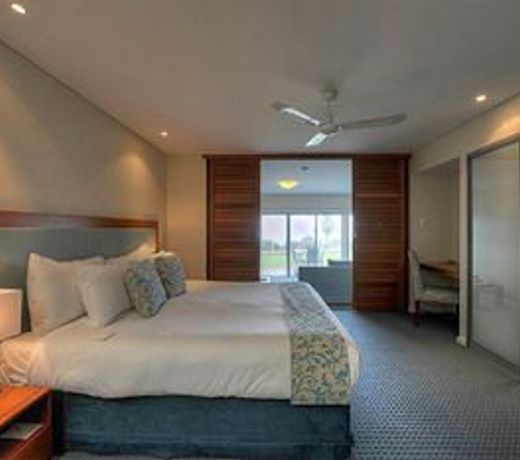 Sea Side Villa 3A