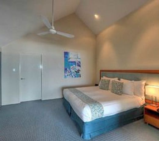 Sea Side Villa 3B