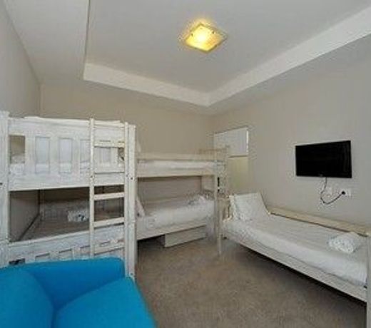 Mandurah Beach House