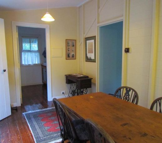 Whitsunday Cane Cutters Cottage