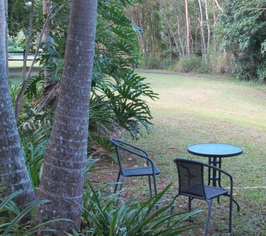 Whitsunday Cane Cutters Cottage