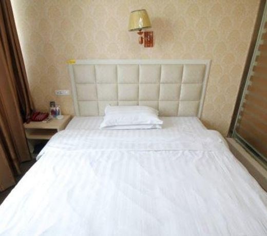 Xingrui Chain Hotelï¼Kaifeng Tongxu Wenwei Roadï¼