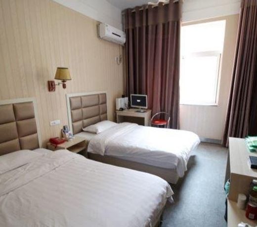Xingrui Chain Hotelï¼Kaifeng Tongxu Wenwei Roadï¼