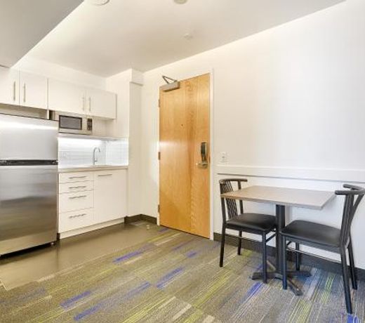 Residence & Conference Centre - Toronto Downtown