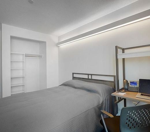 Residence & Conference Centre - Toronto Downtown