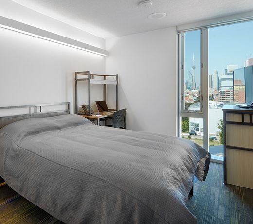 Residence & Conference Centre - Toronto Downtown