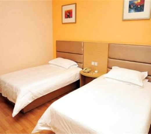 Grace Inn Kenli Xinxing Road