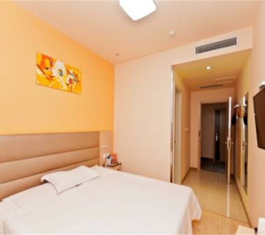 Grace Inn Kenli Xinxing Road