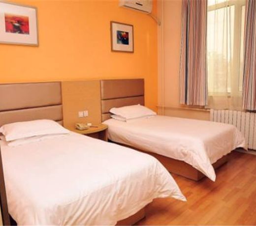 Grace Inn Kenli Xinxing Road