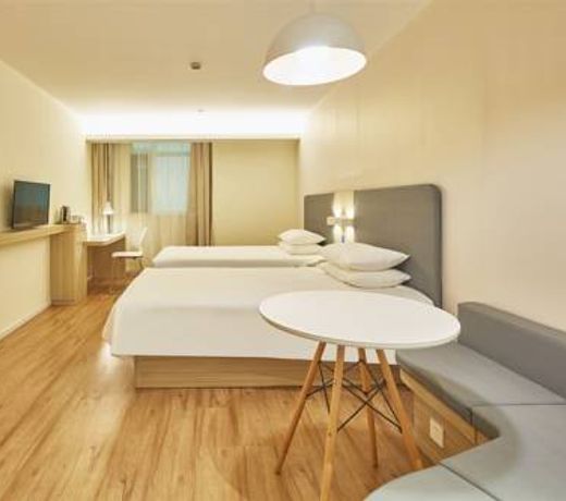 Hanting Hotel Handan Tianhong Square