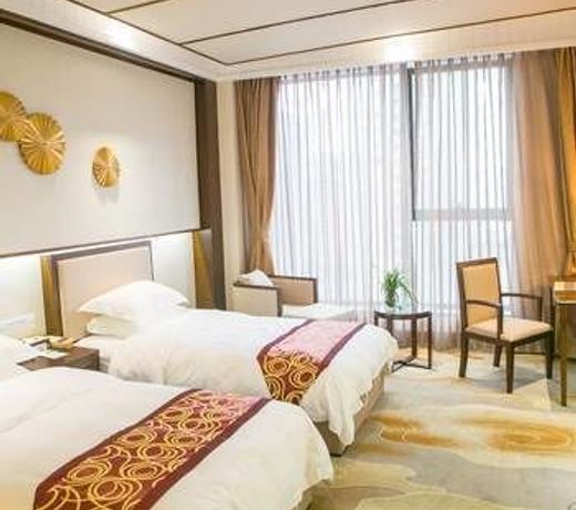 Hongtai Boutique Hotel