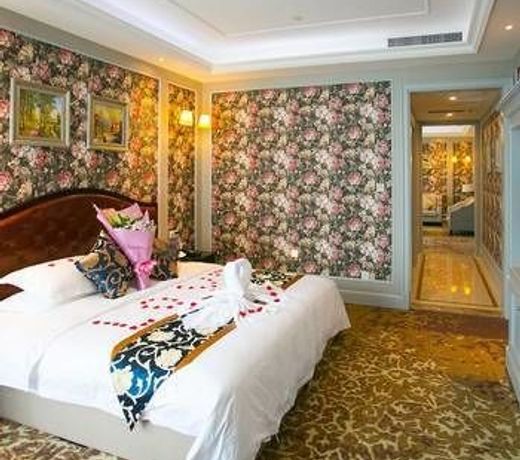 Hongtai Boutique Hotel