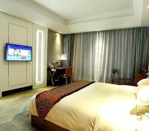 Hongtai Boutique Hotel