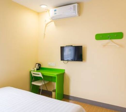 Hi Inn Fuzhou Jiaotong Road Medical University