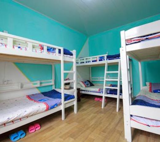 Bailang Youth Hostel