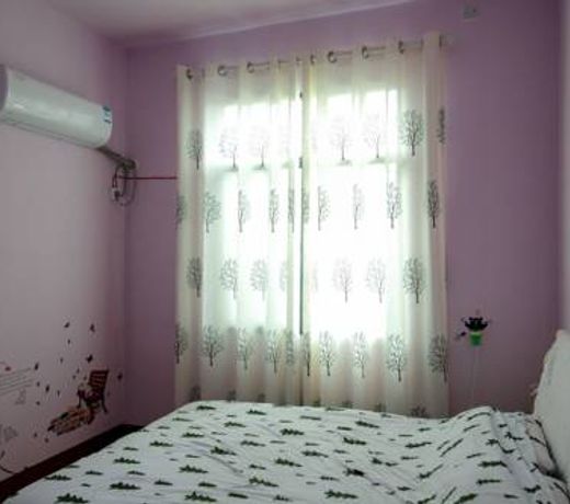 Bailang Youth Hostel