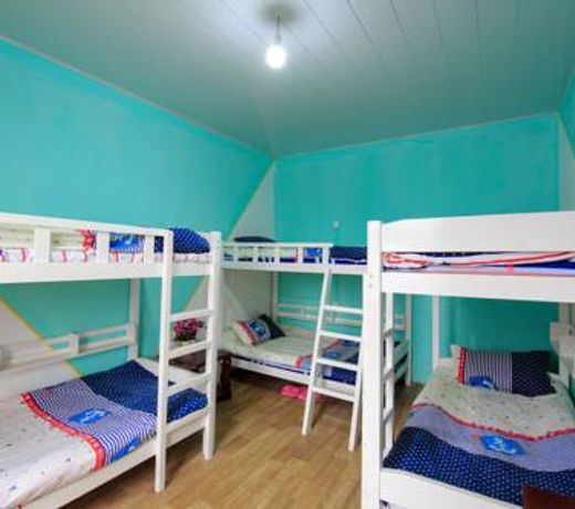 Bailang Youth Hostel