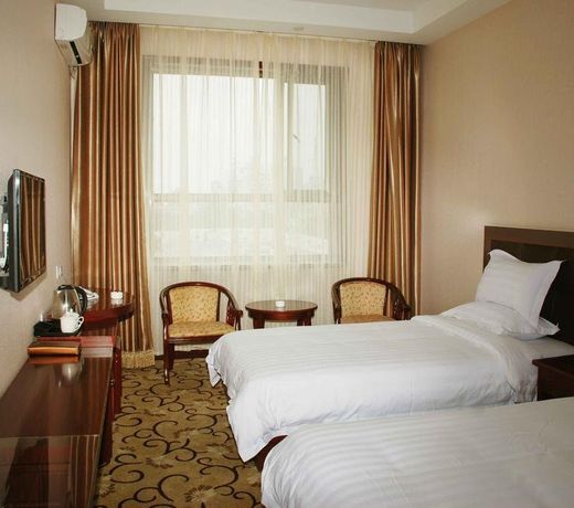 Jiuquan Dangxiao Hotel