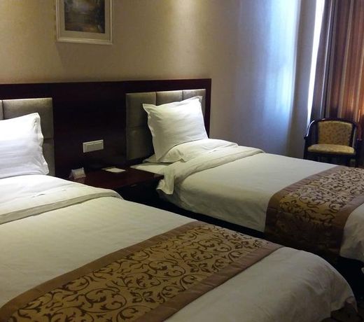 Jiuquan Dangxiao Hotel